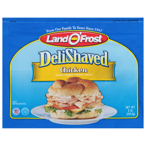 Land O'Frost Chicken, 9 oz (255.2 g)