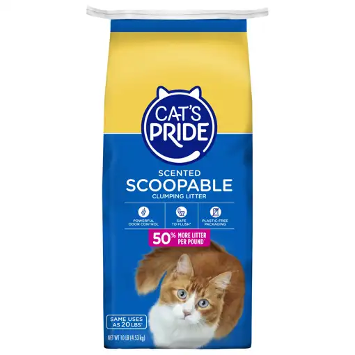 Join Our Team – Windfall Market – Cat's Pride Clumping Litter