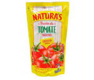 Natura's Concentrated Tomato Paste, 7.1 oz (200 g)
