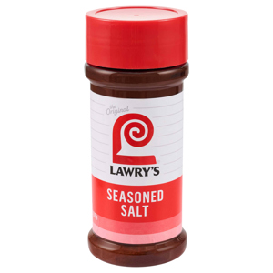 Lawry's Economy Size Seasoned Salt, 16 oz