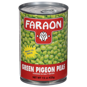 Faraon Gandules