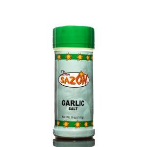 D/S Garlic Salt 5z