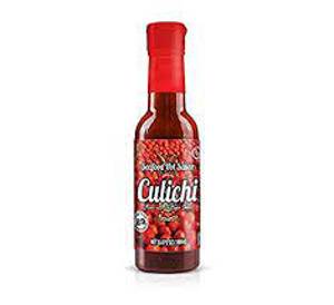 Culichi Chiltepin Hot Sauce, 6.4 fl oz