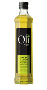 Oli Olive Oil 16.9z Extra Virgin