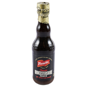 French's Worcestershire Sauce, 10 fl oz (295 ml)