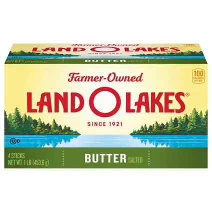 Butter at Food Giant - Medina's Choice for Dairy