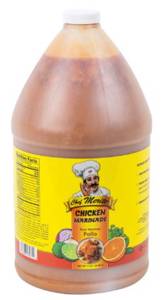 Chef M Chicken Marinade 1g