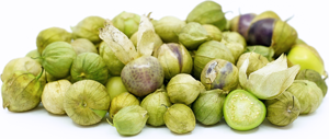 Tomatillo Milpero
