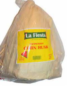 La Fiesta Corn Husk, 16 oz (453.0 g)