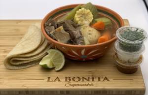 Caldo De Res Grande