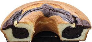 Media Rosca Marmol 1.5lb