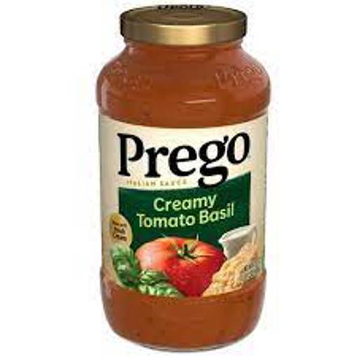 Pantry Specials Shoppers Value Hamilton Prego Italian Sauce