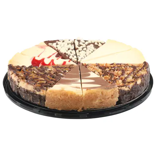 Shopping Lists – Mt. Vernon, In – The Father's Table Cheesecake