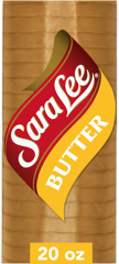 butter bread様　〜専用〜 Sara Lee Butter Bread, 2 Pack, 20 oz Each Loaf | BJ's