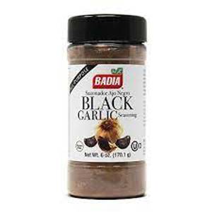 Badia Seasoning, Black Garlic, 6 oz (170.1 g)