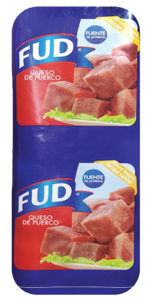 Fud Queso De Puerco Enchiladas