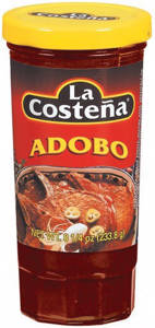 La Costena La Costeña® Adobo Paste 8.25 Oz. Jar