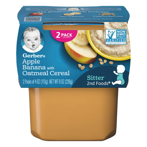 Gerber Puffs Baby Snacks Variety Pack (6 x 42 g) : : Grocery &  Gourmet Food
