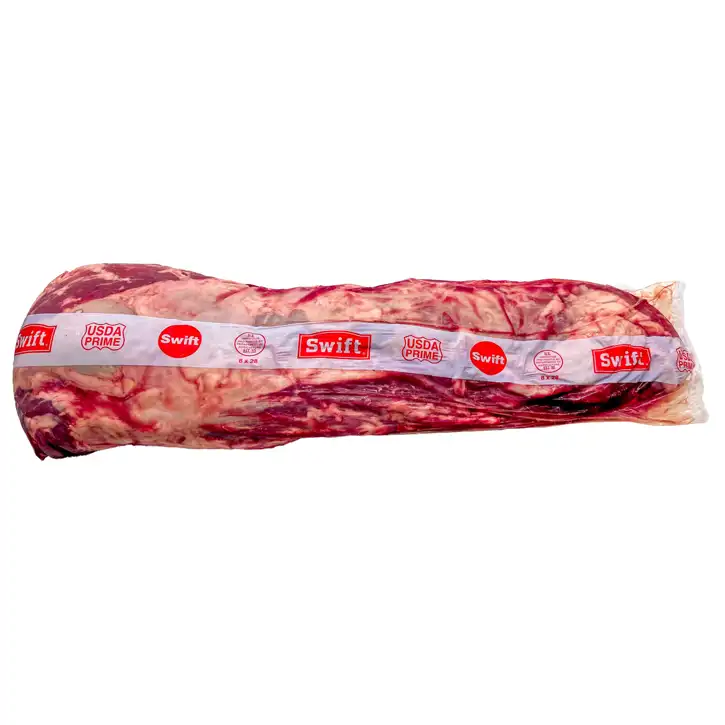 Welcome – #46 New Orleans – Usda Prime Whole Beef Tenderloin