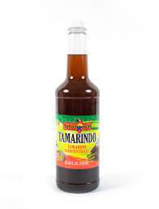 Amazonas Tamarindo Concentrado, Tamarind Concentrate, 21 oz