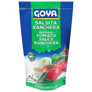 Goya Salcita Cntram Ran 7.05oz