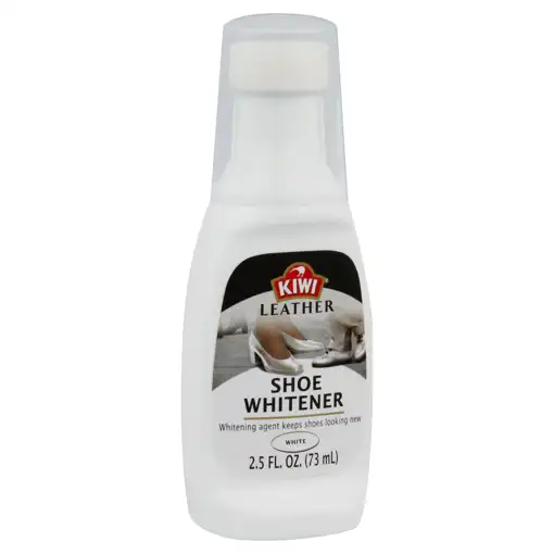 Shoe whitener discount