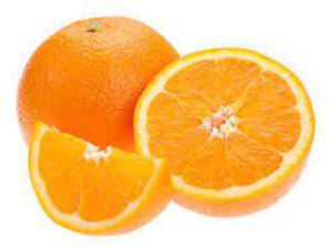 Naranja / Navel Oranges