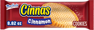 Marinela Cinnamon Cookies, 8.82 oz