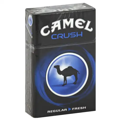 camel cigarette rewards Loyalty Rewards – Vidor Market Basket – Camel Cigarettes, Menthol, Regular,  Crush, 20 Cigarettes