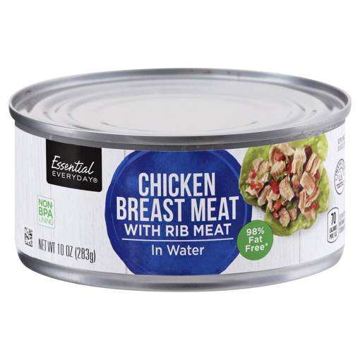 10 oz chicken breast hotsell