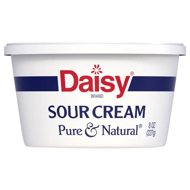 Weekly Ad – Century, Fl – Daisy Sour Cream, Pure & Natural, 8 Oz