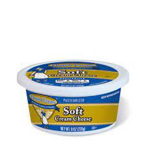 Dutch Farms Cream Cheese, Soft, 8 oz