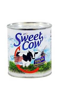 Jans Sweet Cow Sweetened Condensed Creamer, 13.23 oz