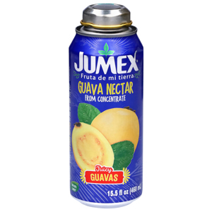Jumex Guava Nectar from Concentrate, 15.5 fl oz (460 ml)