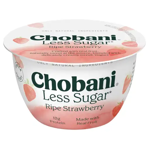 Dairy & Eggs  Specials – Village Fresh Market – Chobani Yogurt