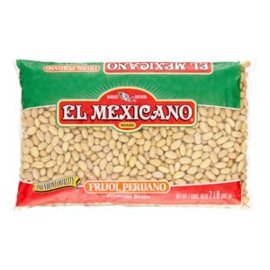El Mexicano Peruano Beans, 2 lb