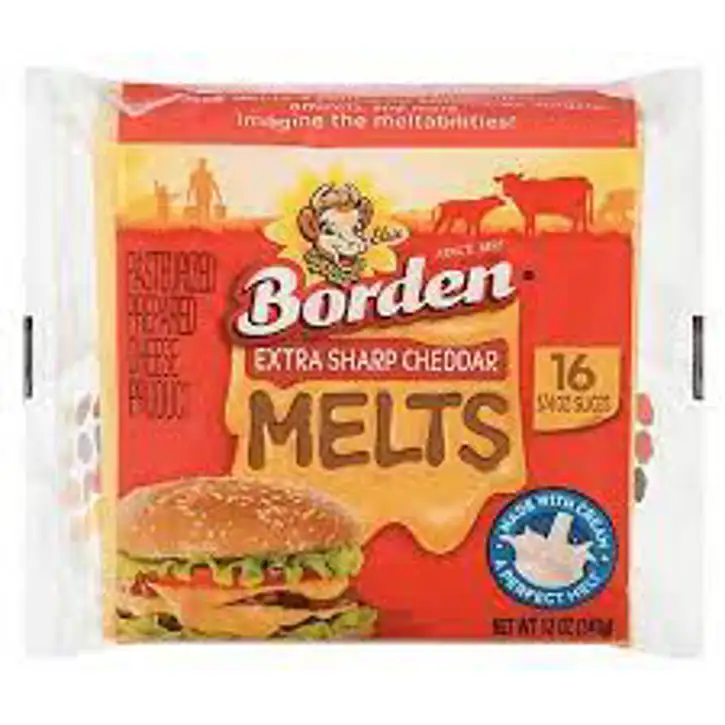 Monster 2/$6 Wyb2 | Promotions – Century, Fl – Borden Extra Sharp