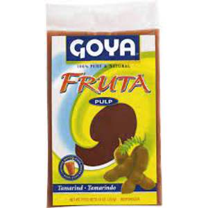 Goya Tamarind Pulp, 14 oz (397 g)