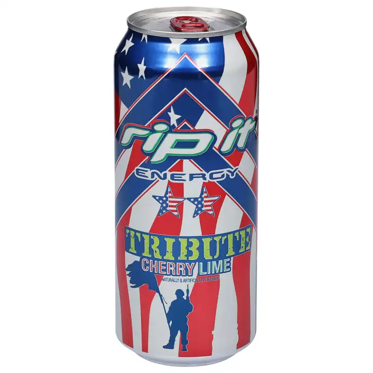 My Products – Market Place - Marion, Ar – Rip It Energy Drink