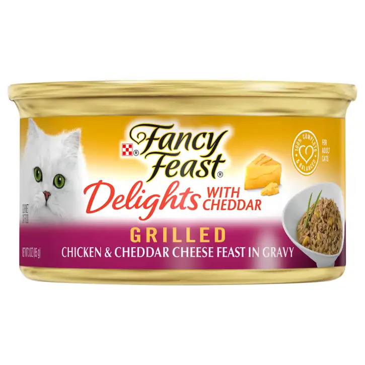 Gerber chicken and gravy for cats hotsell