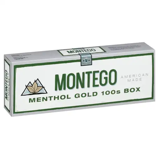 ebt cigarettes FAQ – Hilltop Supermarket – Montego Cigarettes, Class A, Menthol Gold,  100s, 200 Cigarettes
