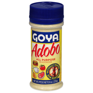 Goya Seasoning, All Purpose, Adobo, 8 oz (226 g)
