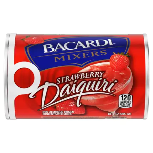 DeliciousTaylormade アルビノバードDextreamRide Deli | Specials – Market Place - Marion, Ar – Bacardi Daiquiri