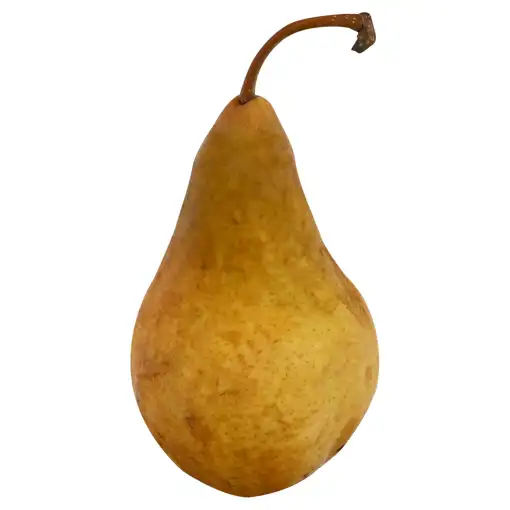 Organic Pears Beurre Bosc 500G: The Ultimate Healthy Snack