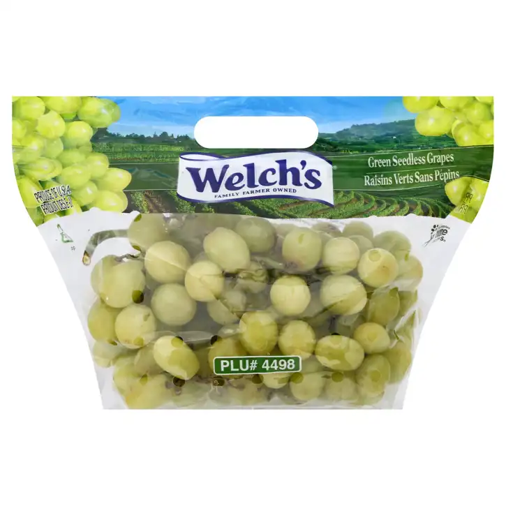 My Products – #88 Biloxi – Grapes, Sweet, Green, Seedless (each