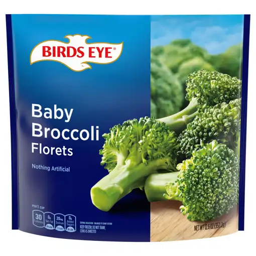 Cost Drop – Kingsport, Tn - North John B. Dennis – Birds Eye