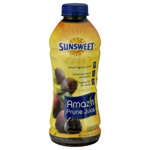 Sunsweet Juice, Prune, 32 fl oz (1 qt) 946 ml