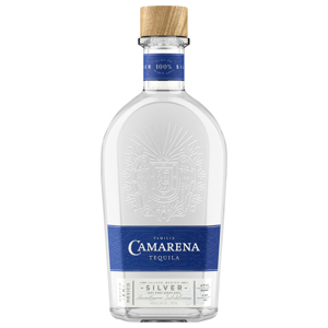 Camarena Silver Tequila, 750 ml