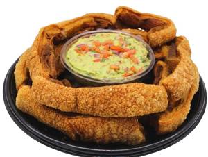 Chicharron Bowl #2