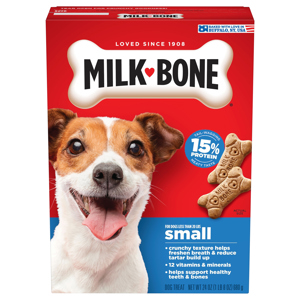 Milk-Bone Dog Treat, 24 oz (1 lb 8 oz) 680 g